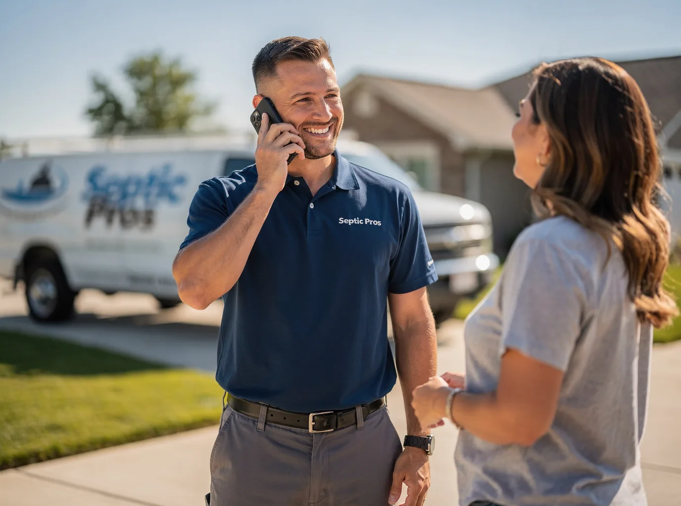 Septic Tank Pumping Monmouth, IA FAQs